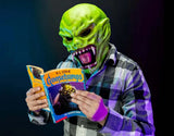Goosebumps - Haunted Mask - Vinyl Mask