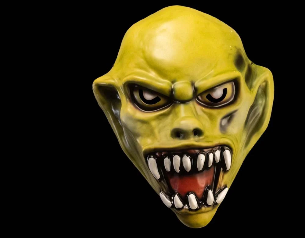 Goosebumps - Haunted Vacuform