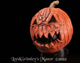 Goosebumps - Attack of the Jack O' Lantern