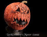 Goosebumps - Attack of the Jack O' Lantern