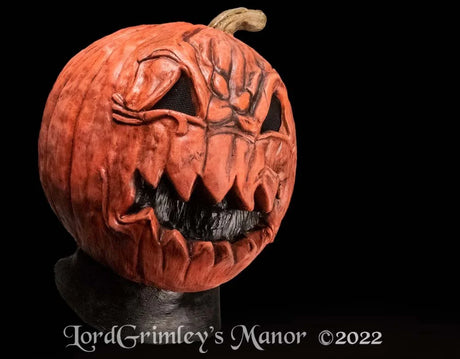 Goosebumps - Attack of the Jack O' Lantern