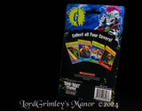 Goosebumps - Stay Out of the Basement - Book Magnet