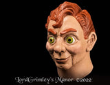 Goosebumps - Slappy