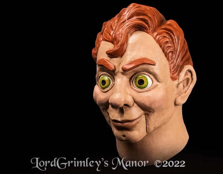 Goosebumps - Slappy