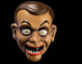 Goosebumps - Slappy Vacuform