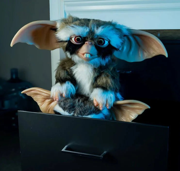 Gremlins 2 - The New Batch - Lenny Mogwai Posable Prop