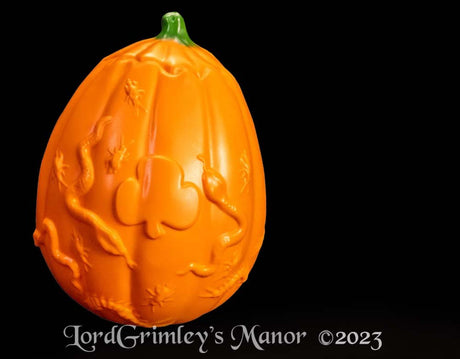 Halloween III - Season of the Witch - Jolly Jack O' Lantern - Light Up Singing Pumpkin Prop