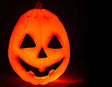 Halloween III - Season of the Witch - Jolly Jack O' Lantern - Light Up Singing Pumpkin Prop