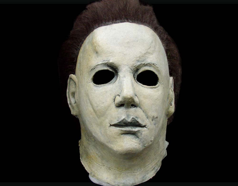 Officially Licensed Michael Myers Halloween 6 - Curse of Michael Myers