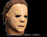 Halloween II - Deluxe Michael Myers - Version 2