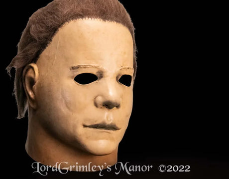 Halloween II - Deluxe Michael Myers - Version 2