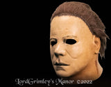 Halloween II - Deluxe Michael Myers - Version 2