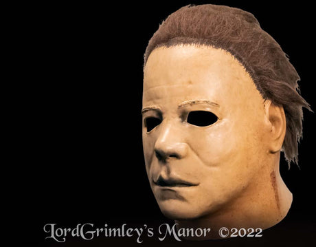 Halloween II - Deluxe Michael Myers - Version 2