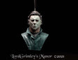 Holiday Horrors - Halloween 1978 - Michael Myers