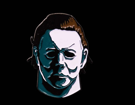Halloween 1978 - Michael Myers Pin - Enamel Pin