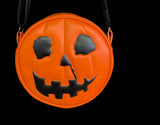 Halloween 1978 - Pumpkin Purse