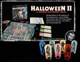Trick or Treat Studios - Halloween II Board Game