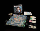 Trick or Treat Studios - Halloween II Board Game