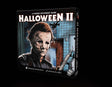 Trick or Treat Studios - Halloween II Board Game