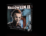 Trick or Treat Studios - Halloween II Board Game