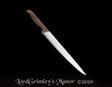 Officially Licensed Halloween II - Elrod Knife