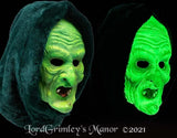 Halloween 3 - Season of the Witch - Glow in the Dark Witch
