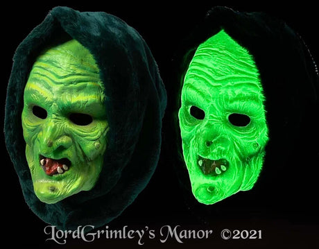 Halloween 3 - Season of the Witch - Glow in the Dark Witch