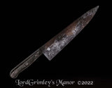 Halloween Ends - Knife Prop