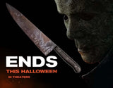 Halloween Ends - Knife Prop