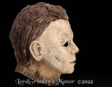 Halloween Ends - Michael Myers Mask