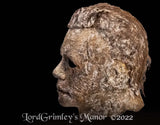 Halloween Ends - Michael Myers Mask
