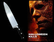 Halloween Kills - Butcher Knife Prop