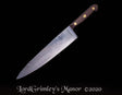 Halloween 4 : The Return of Michael Myers Butcher Knife