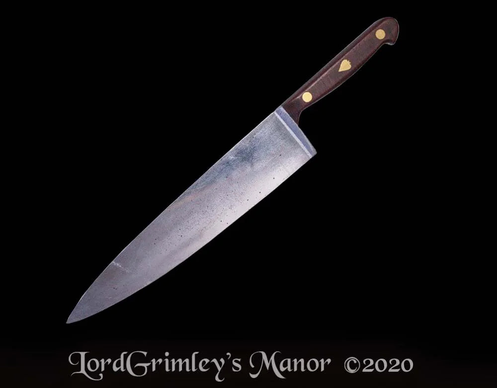 Halloween 4 : The Return of Michael Myers Butcher Knife
