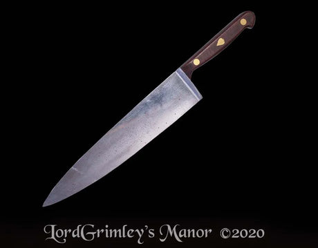 Halloween 4 Michael Myers butcher knife replica