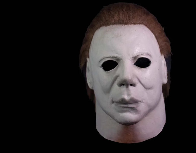 Halloween 4 - The Return of Michael Myers - Poster Mask