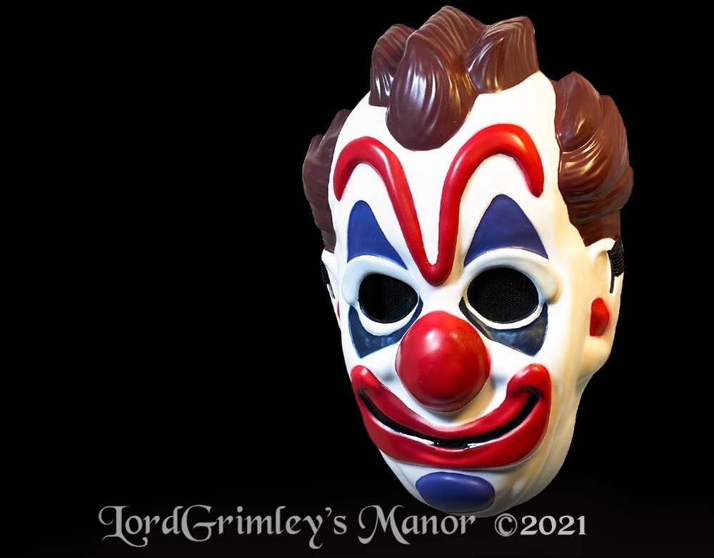 Clown - Haunt Film