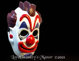 Clown - Haunt Film