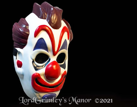 Clown - Haunt Film