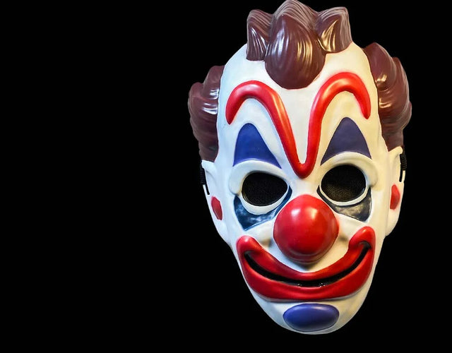 Clown - Haunt Film