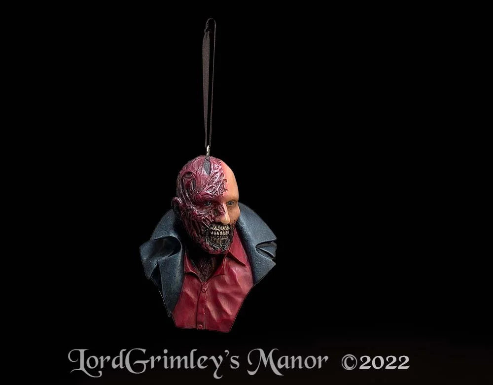 Holiday Horrors - Darkman Westlake