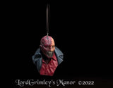 Holiday Horrors - Darkman Westlake