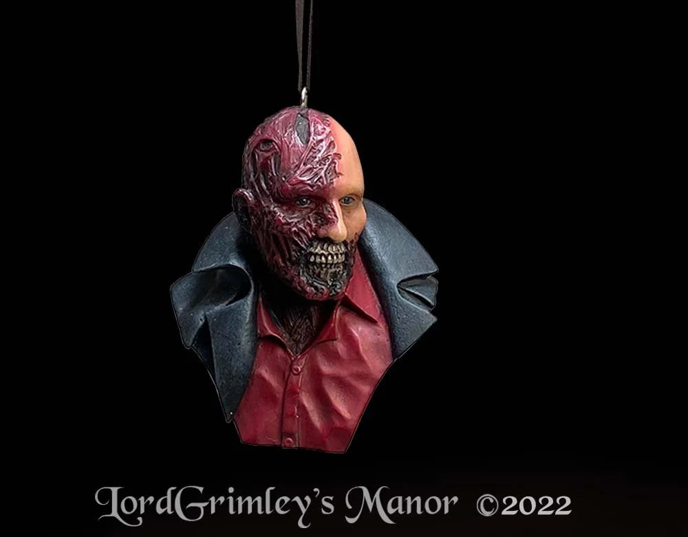 Holiday Horrors - Darkman Westlake