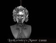 Holiday Horrors - Ghost - Ghoulette Nameless Ghoul