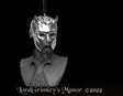 Holiday Horrors - Ghost - Nameless Ghoul