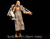 House of 1000 Corpses - Driller Killer Doctor Satan - Action Figure