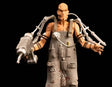House of 1000 Corpses - Driller Killer Doctor Satan - Action Figure