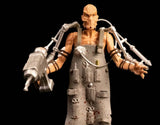 House of 1000 Corpses - Driller Killer Doctor Satan - Action Figure