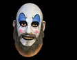 House of 1,000 Corpses Captain Spaulding