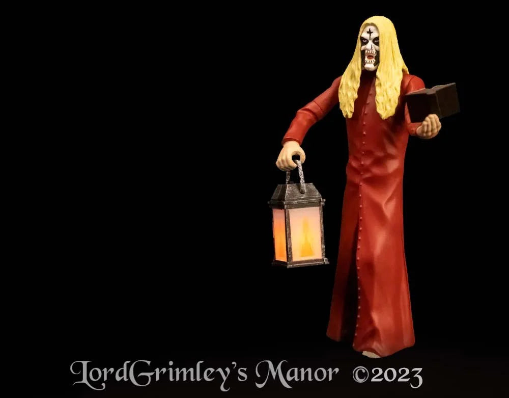 House of 1000 Corpses - Rabbit Roastin' Otis Driftwood - Action Figure
